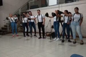 Iglesia Jesucristo, Encuentro con Dios