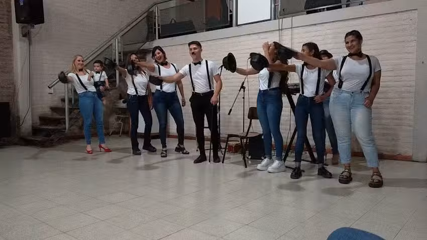 Iglesia Jesucristo, Encuentro con Dios