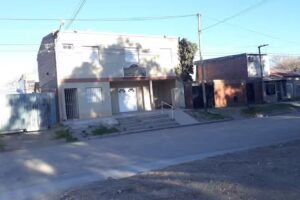 Iglesia &ldquo;Jesucristo es el Camino&rdquo; Uni&oacute;n de Iglesias Evang&eacute;licas Apost&oacute;licas Pentecostales (U.I.E.A.P)