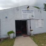 Iglesia Jesucristo es el Se&ntilde;or