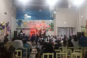 IGLESIA JESUCRISTO ES EL SE&Ntilde;OR