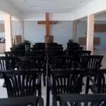 Iglesia Jesucristo Es La Respuesta