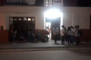 Iglesia Jesucristo es mi Esperanza