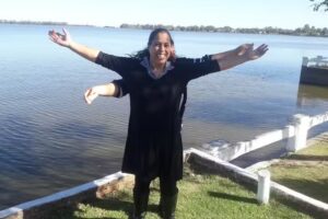 IGLESIA JESUCRISTO ES NUESTRO SALVADOR MONTE