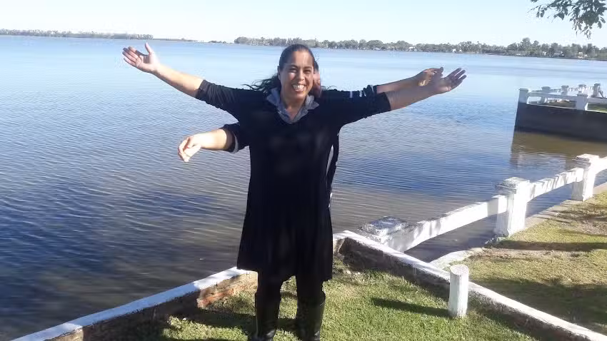 IGLESIA JESUCRISTO ES NUESTRO SALVADOR MONTE