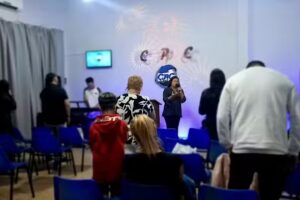 Iglesia Jesucristo es un estilo de vida