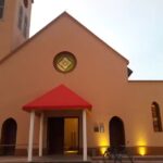 Iglesia Jesucristo Fuente De Vida