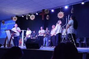 Iglesia Jesucristo La Esperanza