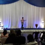 Iglesia Jesucristo la Roca Viva