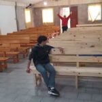 IGLESIA JESUCRISTO LA UNICA ESPERANZA