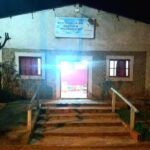 Iglesia JESUCRISTO LA UNICA ESPERANZA