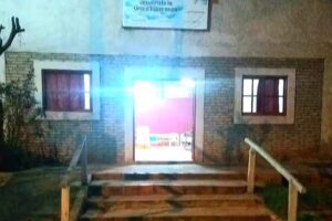 Iglesia JESUCRISTO LA UNICA ESPERANZA