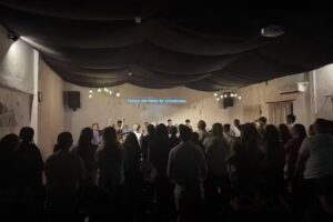 Iglesia Jesucristo Mi Refugio