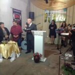 Iglesia Jesucristo Reina