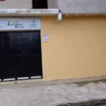 Iglesia Jesucristo Reina