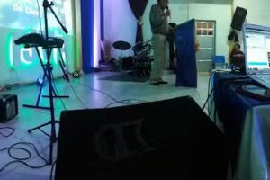 Iglesia Jesucristo Vive y Reina