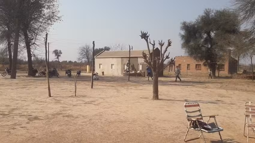 Iglesia Jesucristo Vive