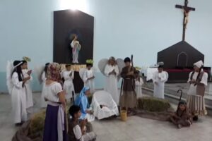 Iglesia Jes&uacute;s De La Divina Misericordia