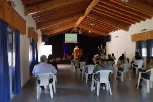 Iglesia Jes&uacute;s El Buen Amigo