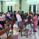 Iglesia Jes&uacute;s el Buen Pastor