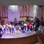 Iglesia Jes&uacute;s El Buen Pastor