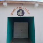 Iglesia Jes&uacute;s el Buen Pastor