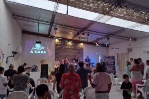 Iglesia Jesus es el Camino