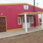 Iglesia Jes&uacute;s es el camino