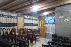 Iglesia Jesus es el camino