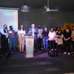 Iglesia Jes&uacute;s es el Se&ntilde;or