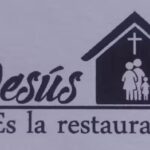 iglesia Jes&uacute;s Es La Restauraci&oacute;n