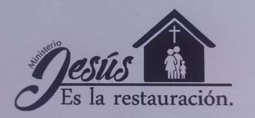 iglesia Jes&uacute;s Es La Restauraci&oacute;n