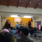 Iglesia Jes&uacute;s es Rey