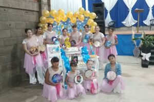 IGLESIA JESUS ES TU SANADOR