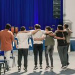 Iglesia Jes&uacute;s es vida