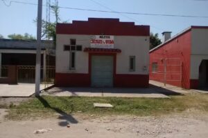 Iglesia Jes&uacute;s Es Vida