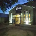 Iglesia Jes&uacute;s Es Vida