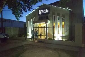 Iglesia Jesús Es Vida