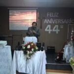 Iglesia Jes&uacute;s Es Vida