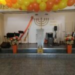 Iglesia Jesus Fuente de Vida