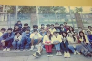 Iglesia Jes&uacute;s La Esperanza