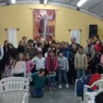 Iglesia &ldquo;Jes&uacute;s la luz del mundo&rdquo;