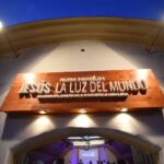 Iglesia Jes&uacute;s la Luz del Mundo