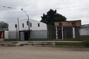 Iglesia Jesús la Luz del Mundo – M.M.M.A.