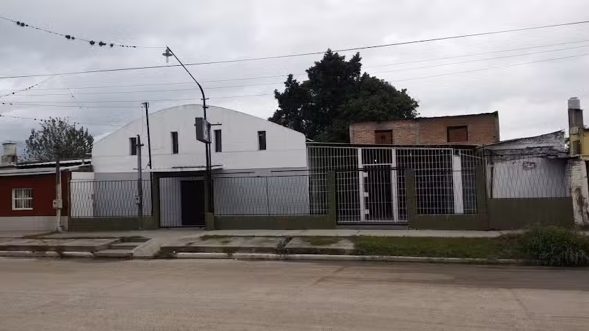 Iglesia Jes&uacute;s la Luz del Mundo &ndash; M.M.M.A.