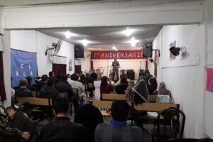 IGLESIA JESUS MI AMIGO FIEL