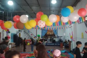 Iglesia Jesus Restaurador De Vidas