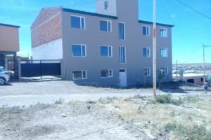 Iglesia Jesús te ama