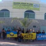 iglesia Jesus te Ama