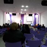 Iglesia Jes&uacute;s Te Ama